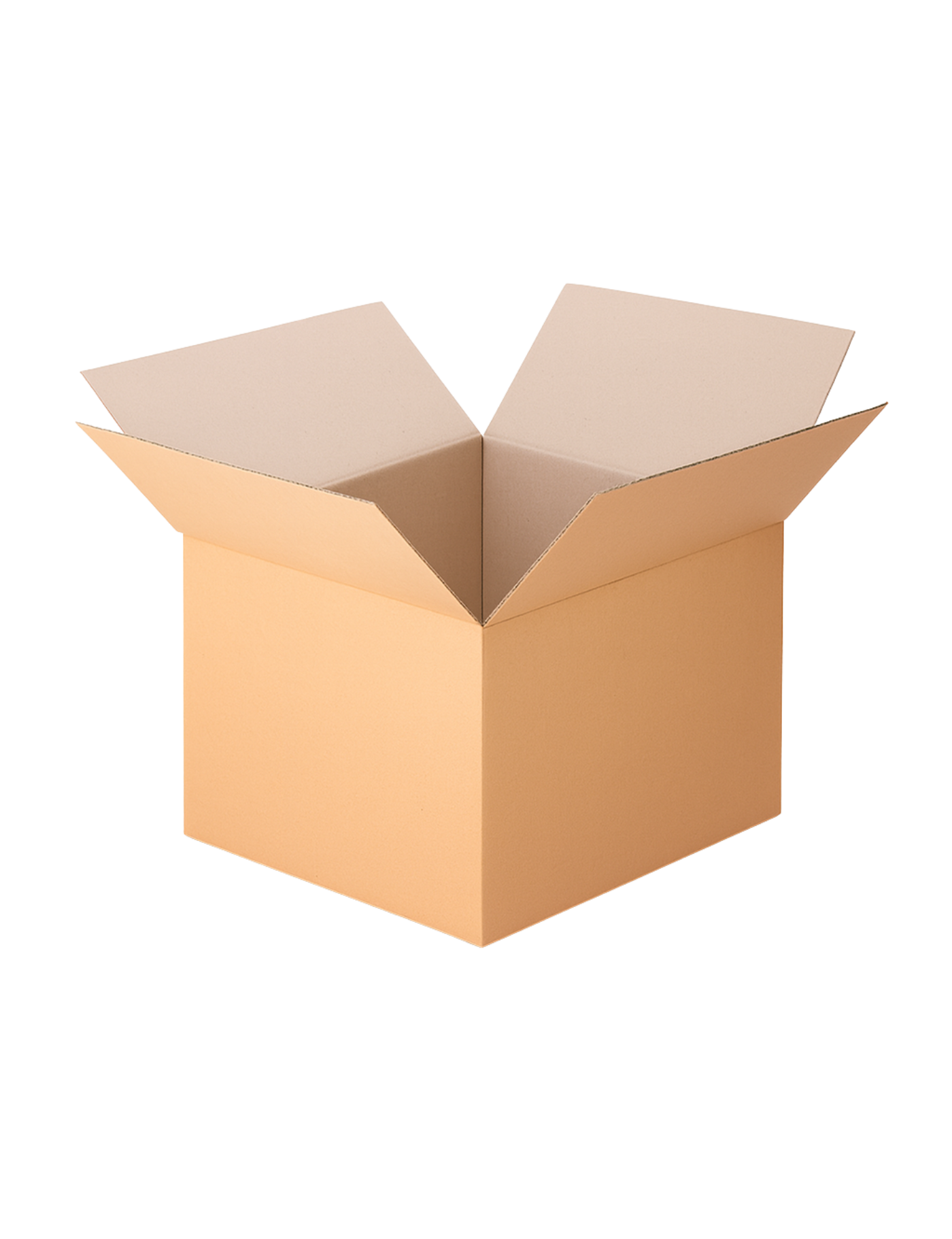 Cajas de cartón reforzadas Bestpack