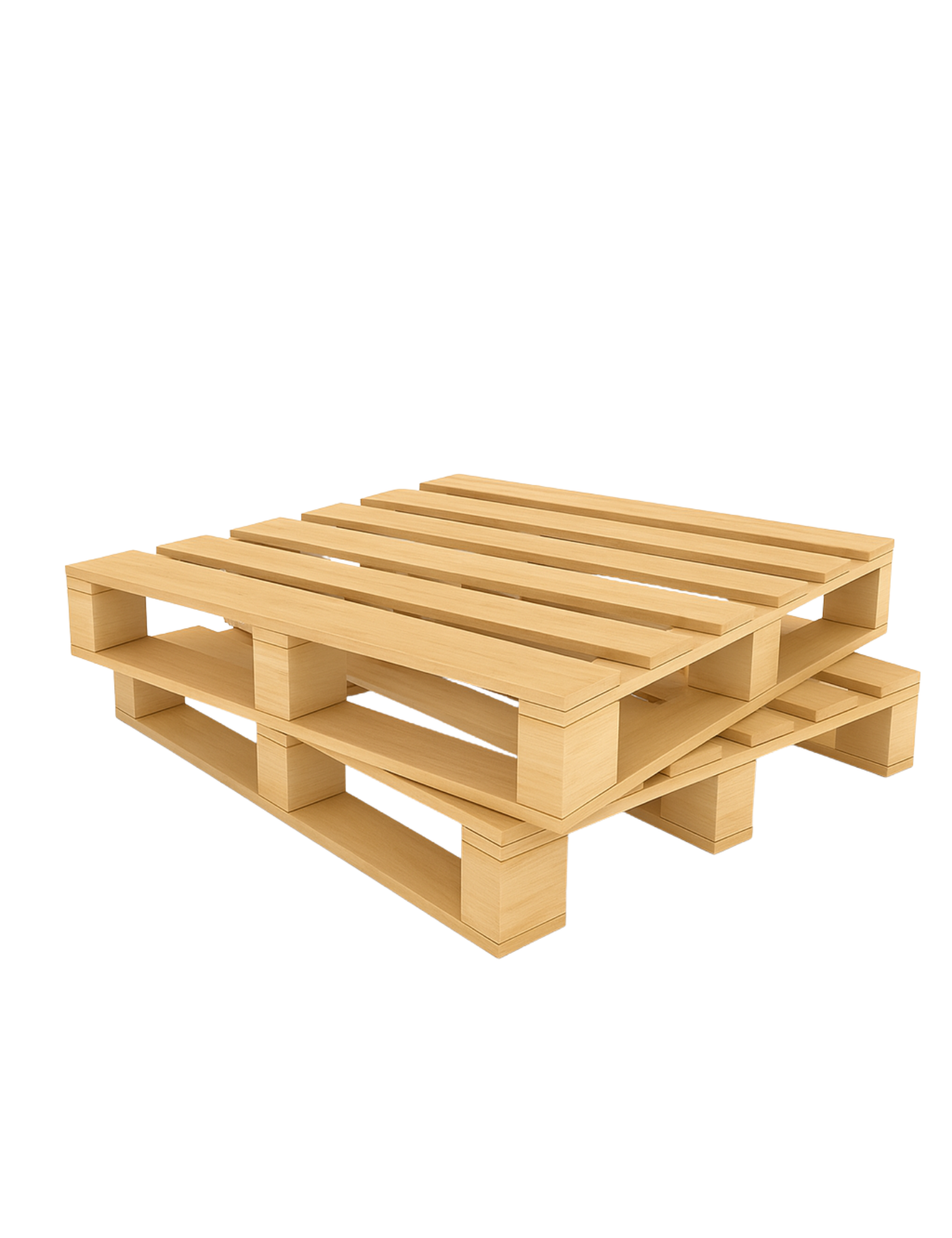 Tarima de tacón Bestpack