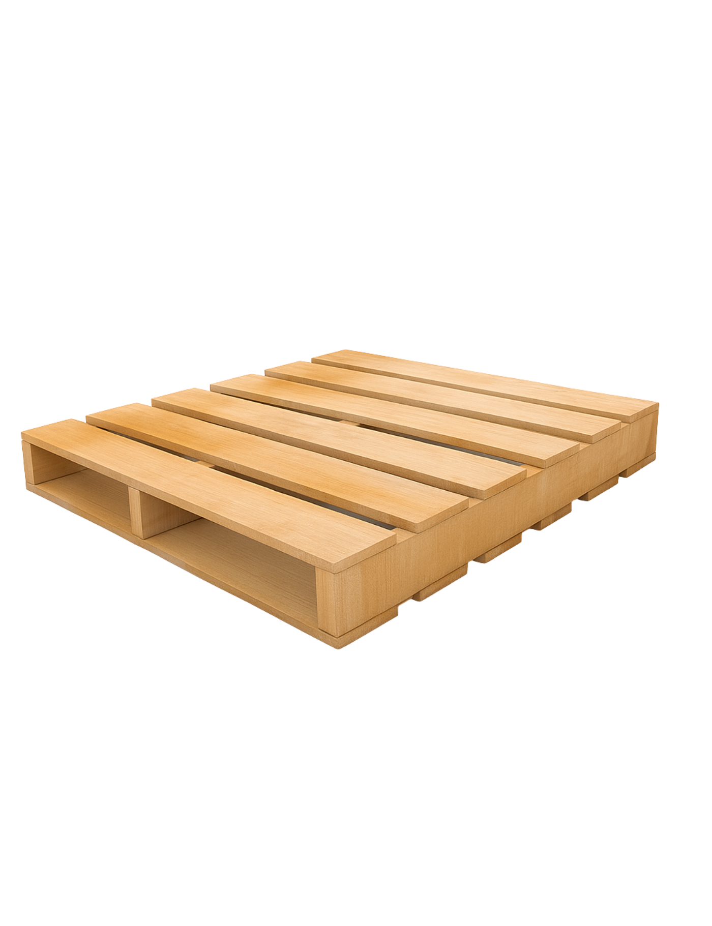 Tarima de barrote Bestpack