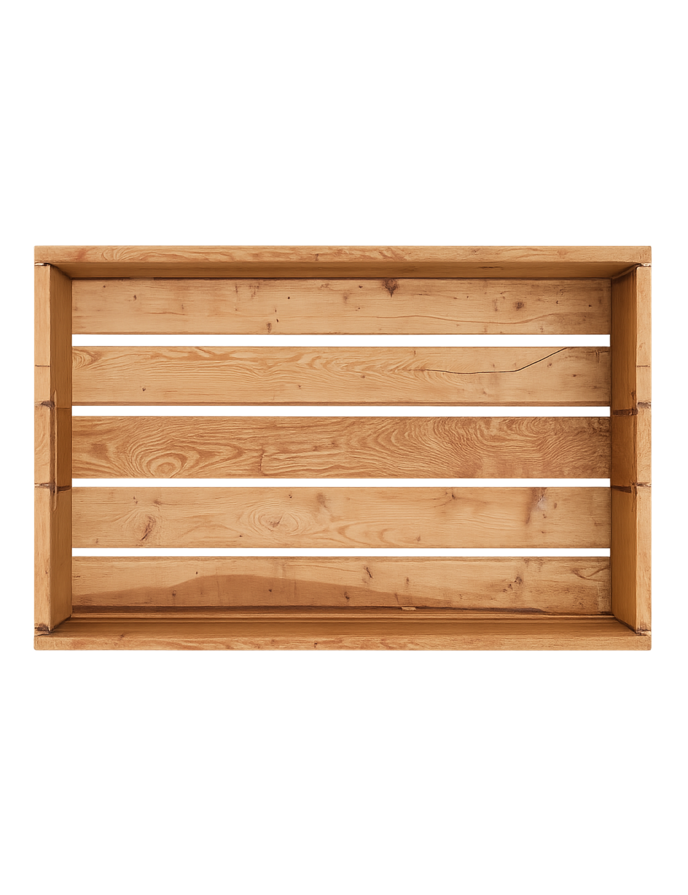 Contenedores de madera Bestpack