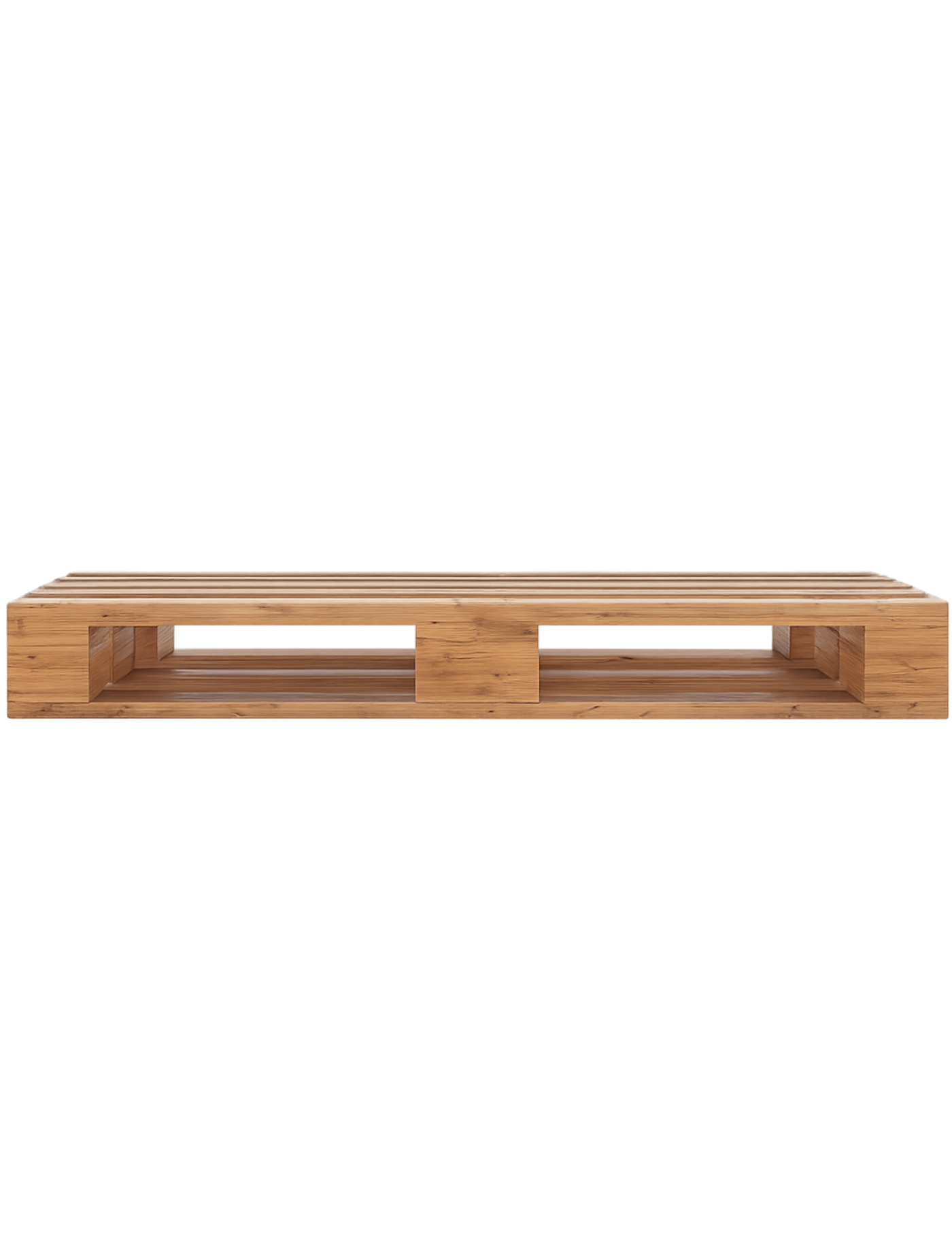 Tarimas nuevas y recicladas Bestpack