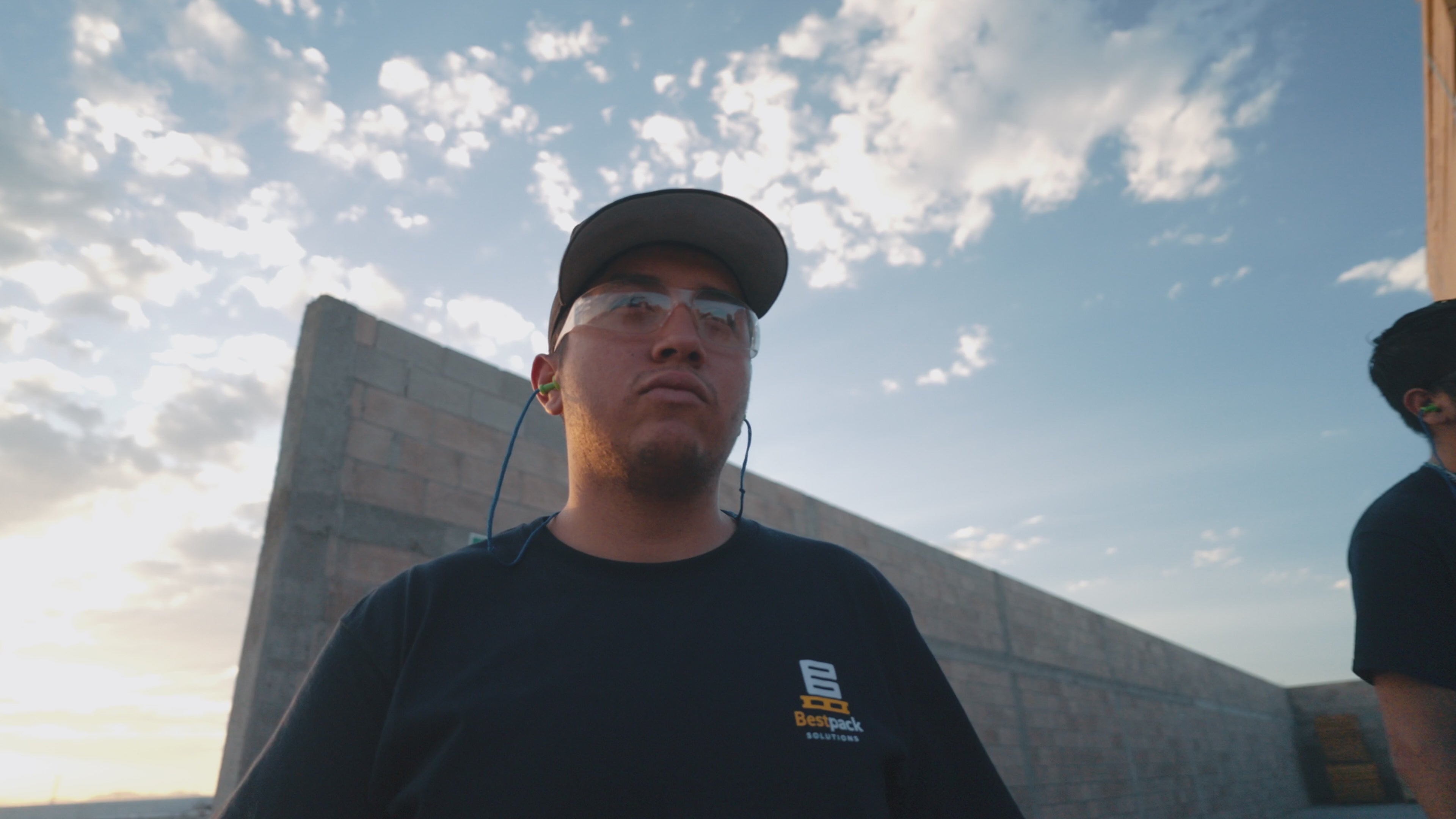 Cargar video: Bestpack